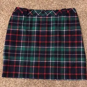 Perfect holiday skirt